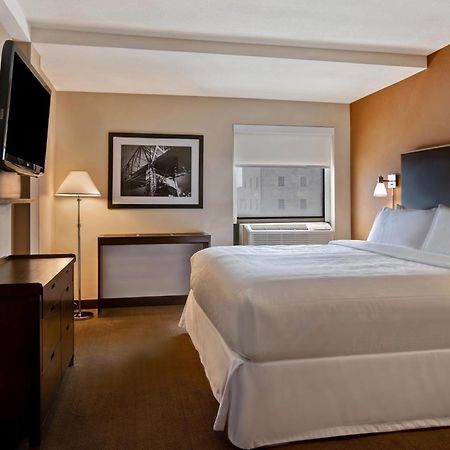 Four Points By Sheraton Пеория Экстерьер фото