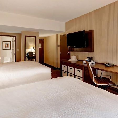 Four Points By Sheraton Пеория Экстерьер фото