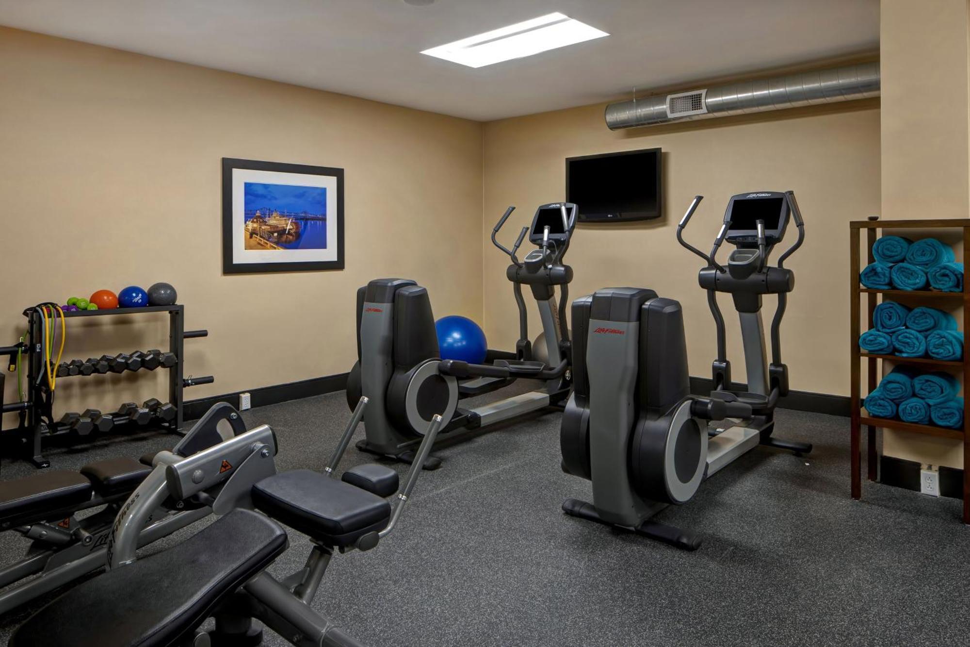 Four Points By Sheraton Пеория Экстерьер фото