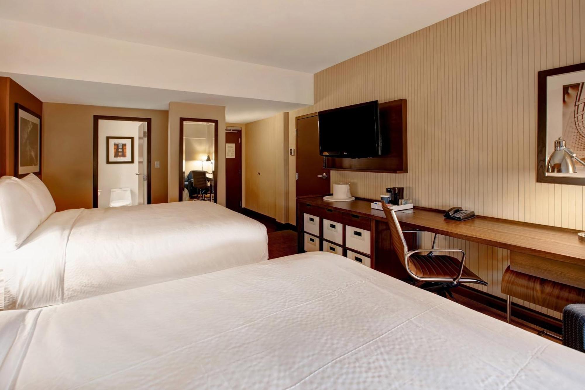 Four Points By Sheraton Пеория Экстерьер фото