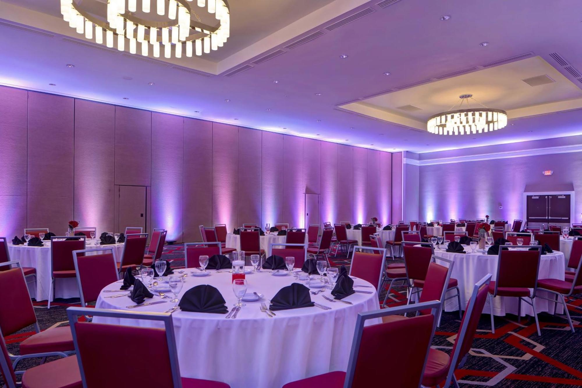 Four Points By Sheraton Пеория Экстерьер фото