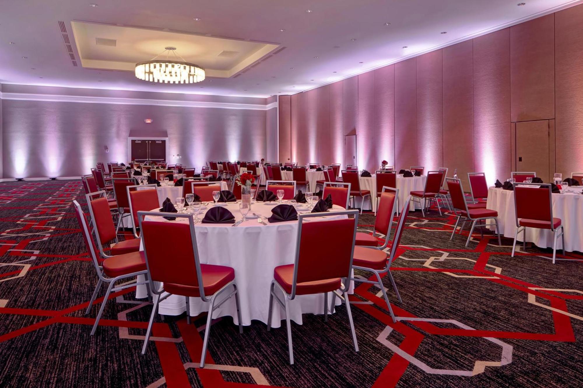 Four Points By Sheraton Пеория Экстерьер фото