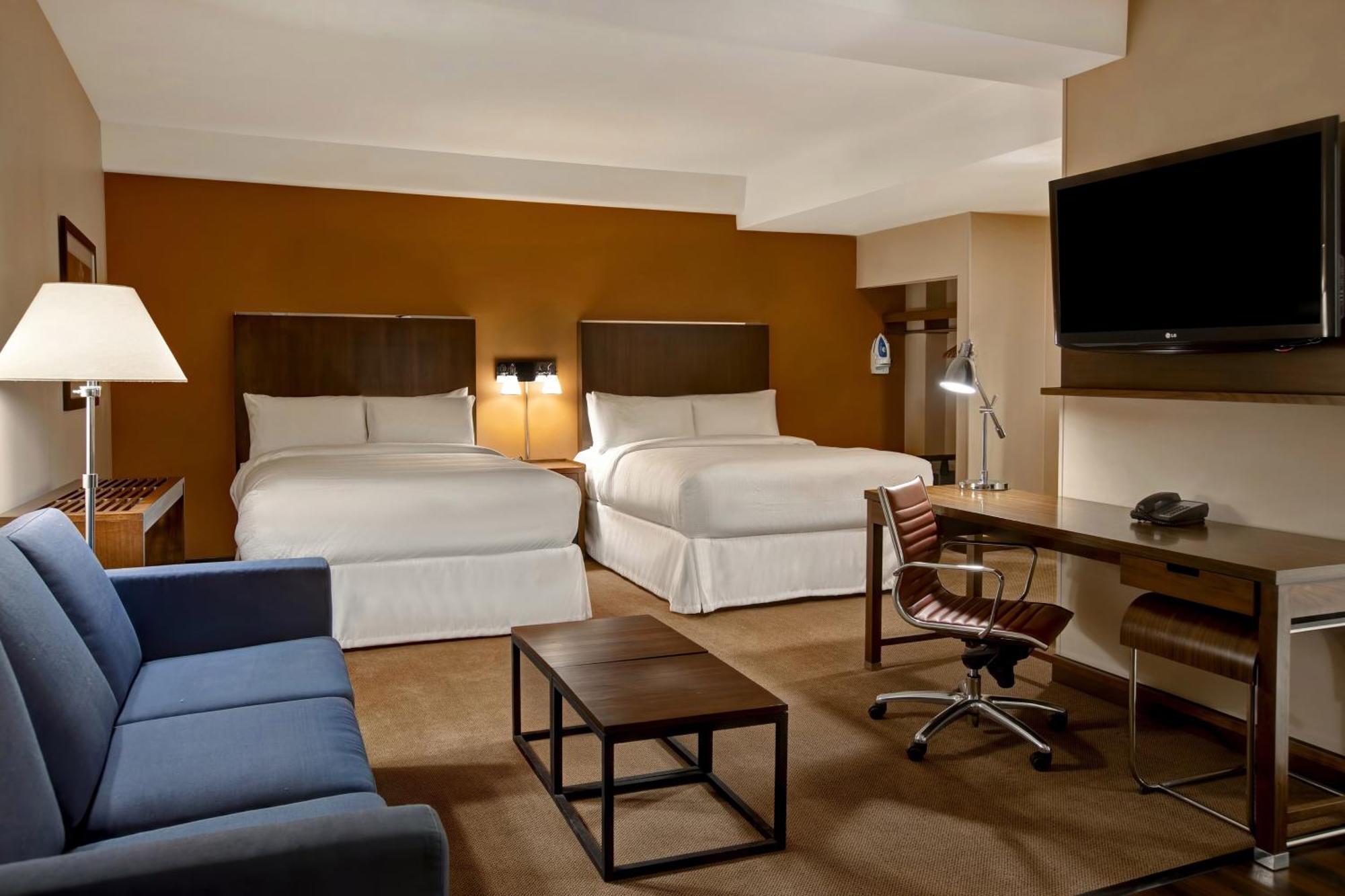 Four Points By Sheraton Пеория Экстерьер фото