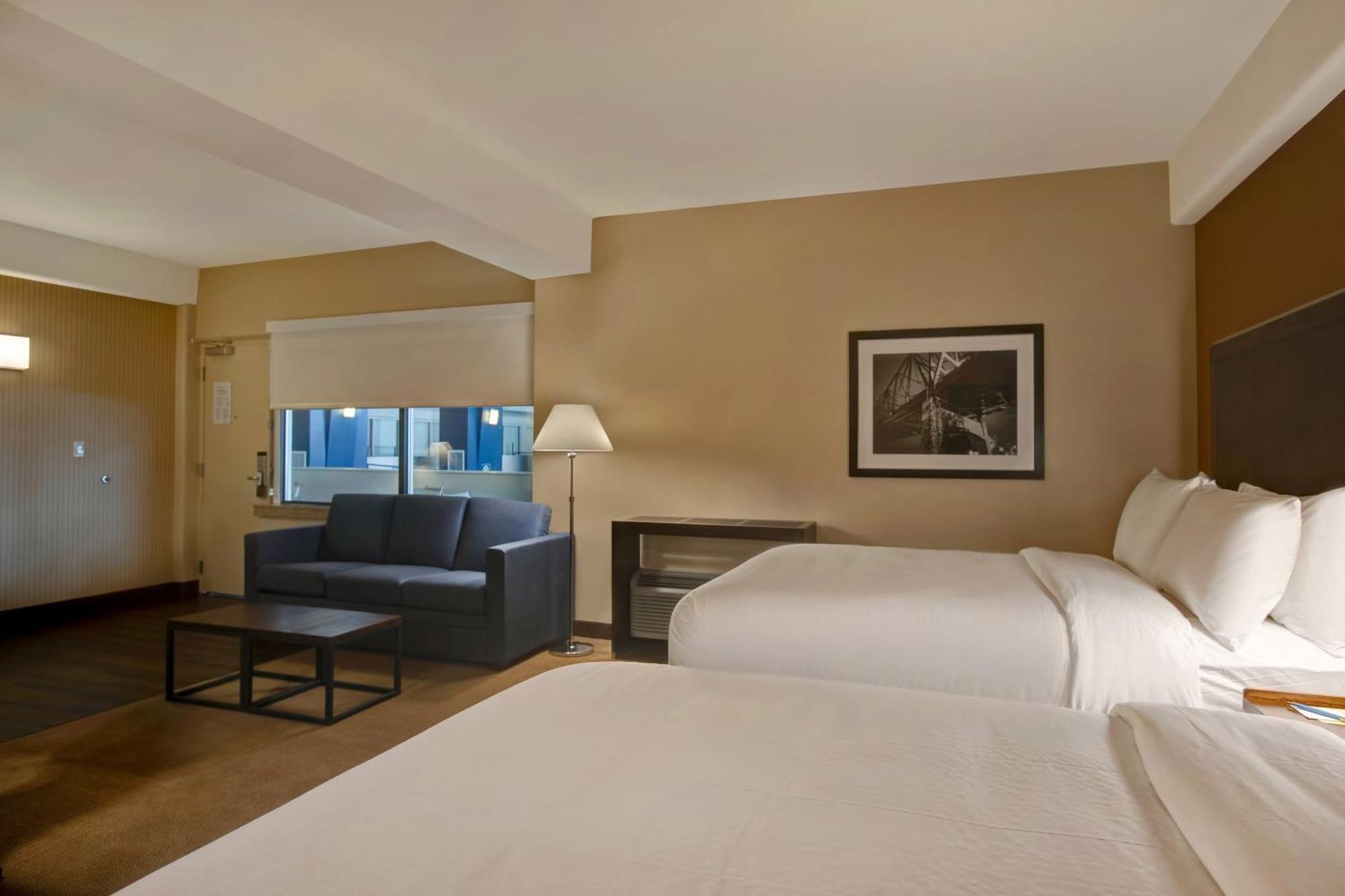 Four Points By Sheraton Пеория Экстерьер фото
