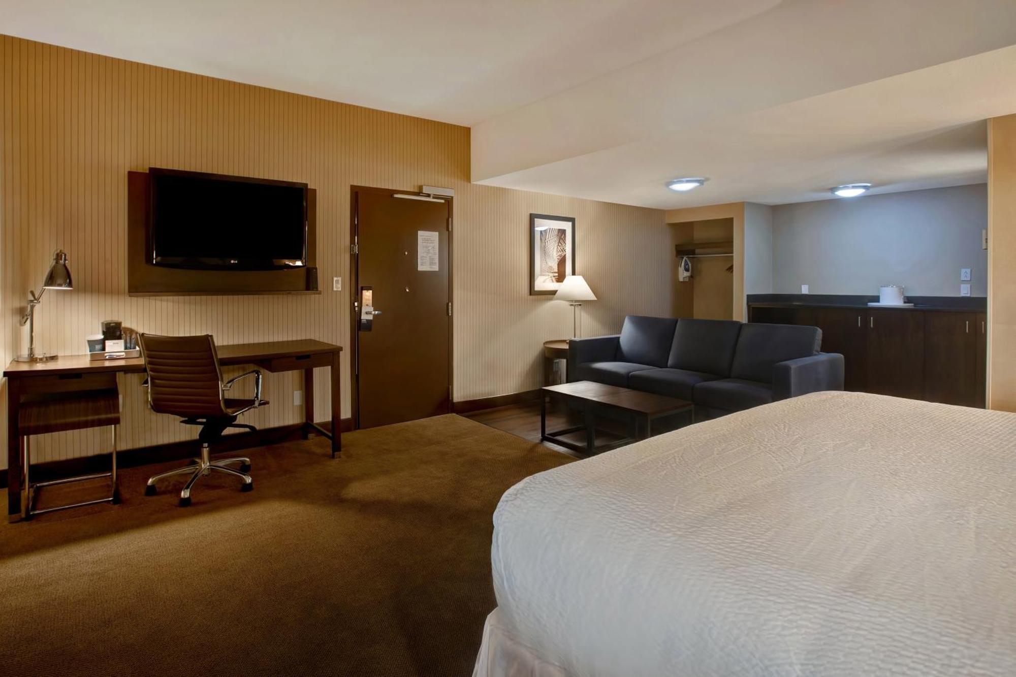 Four Points By Sheraton Пеория Экстерьер фото
