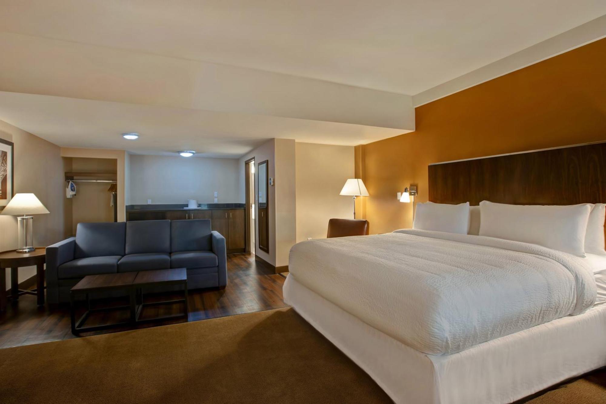 Four Points By Sheraton Пеория Экстерьер фото