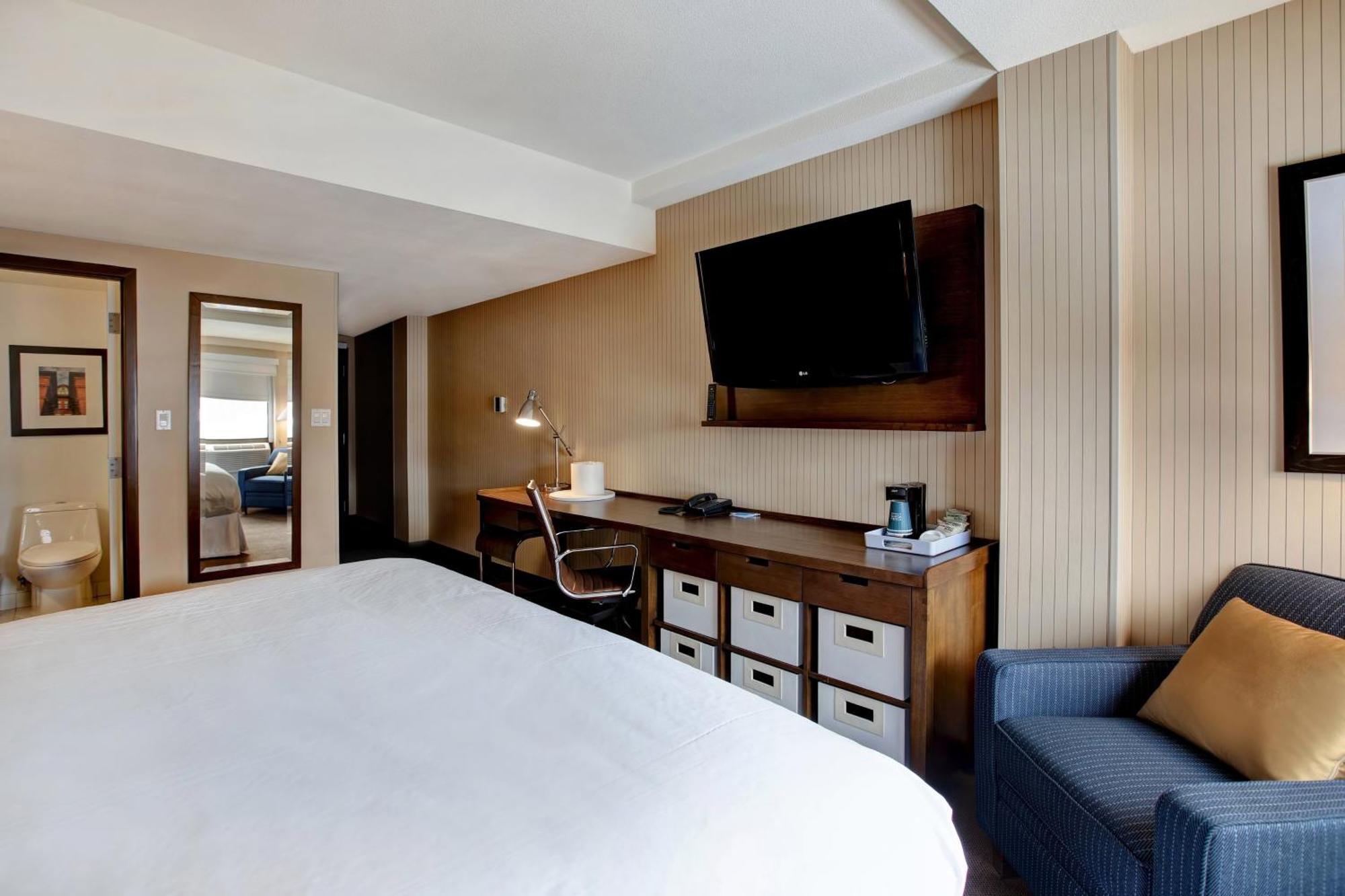 Four Points By Sheraton Пеория Экстерьер фото