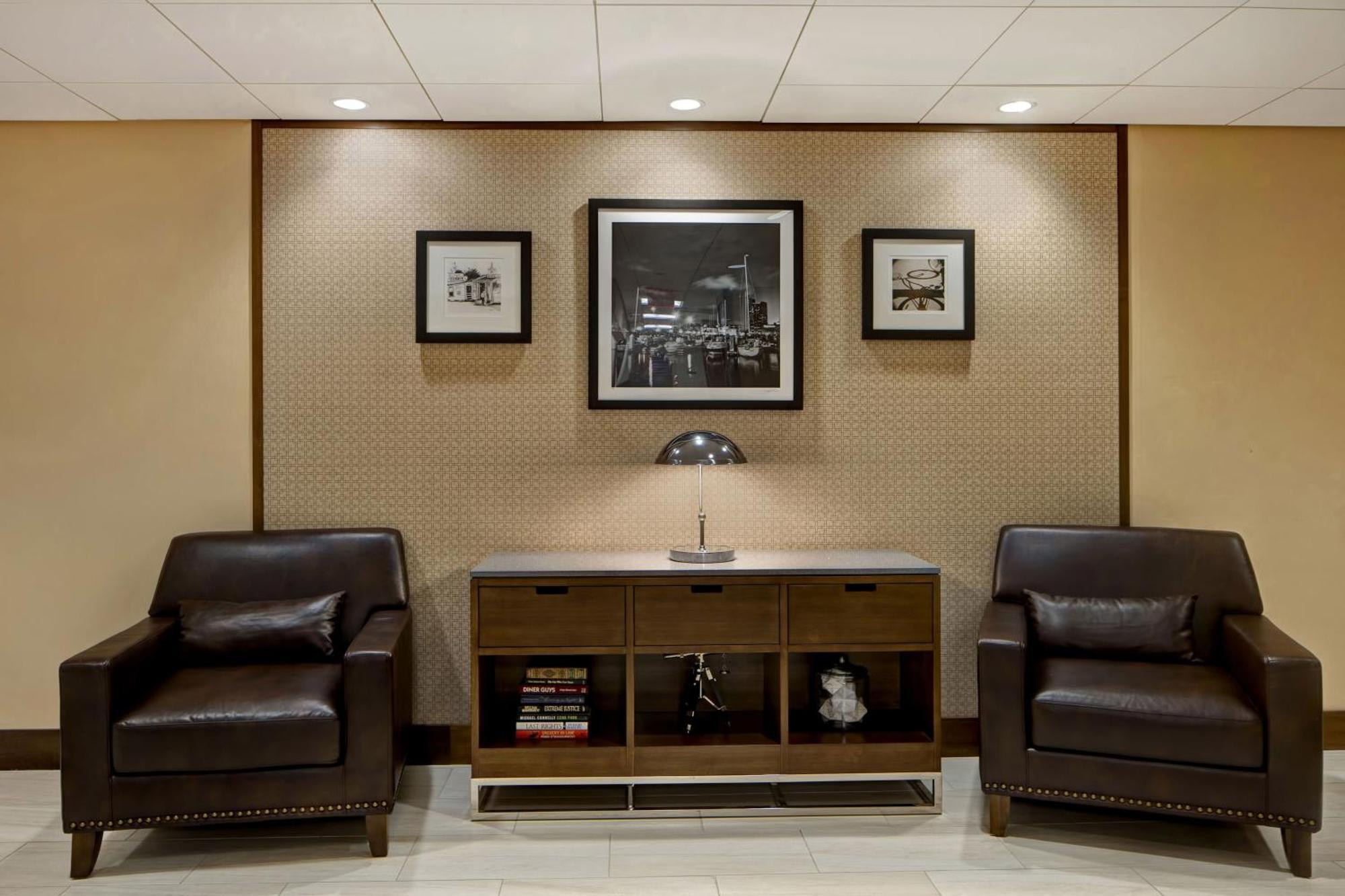 Four Points By Sheraton Пеория Экстерьер фото