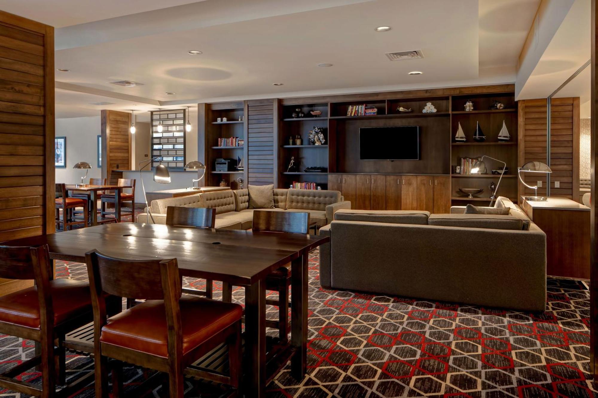 Four Points By Sheraton Пеория Экстерьер фото