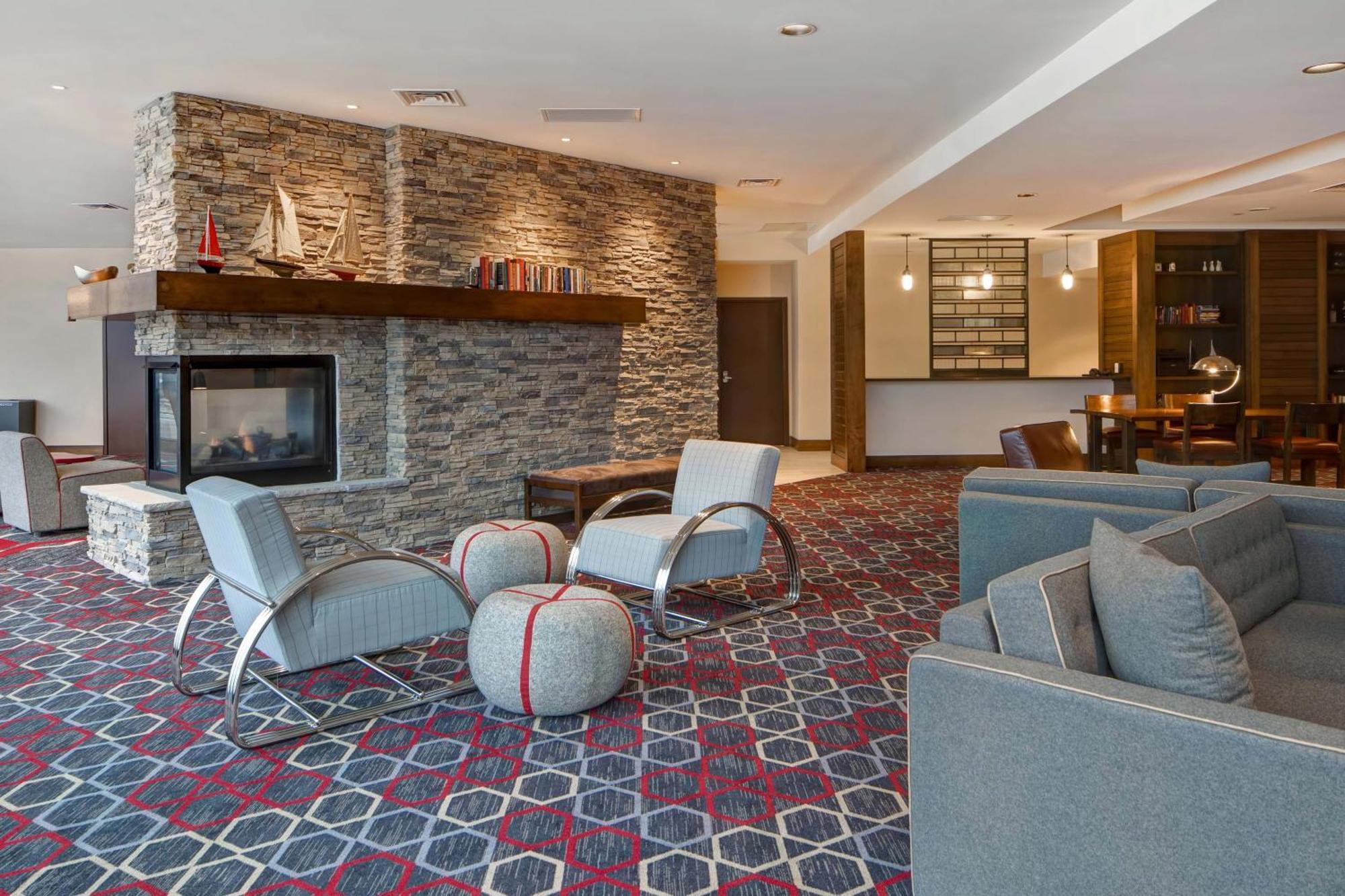 Four Points By Sheraton Пеория Экстерьер фото