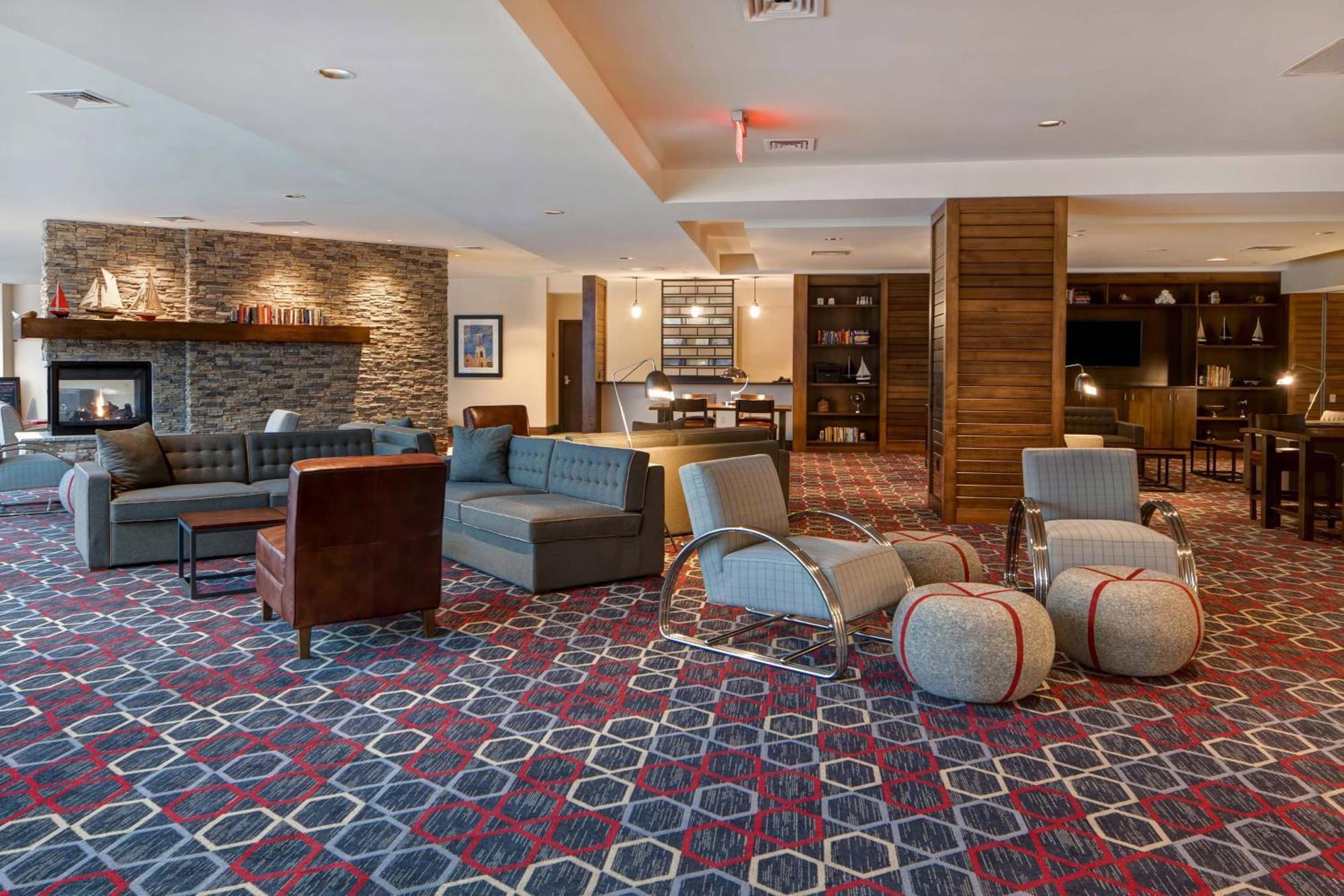 Four Points By Sheraton Пеория Экстерьер фото